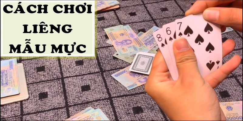 Liêng là gì? Hướng dẫn cách chơi bài liêng hiệu quả