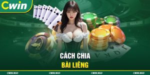 3 cách chia bài liêng mang tới hiệu quả không ngờ nhất