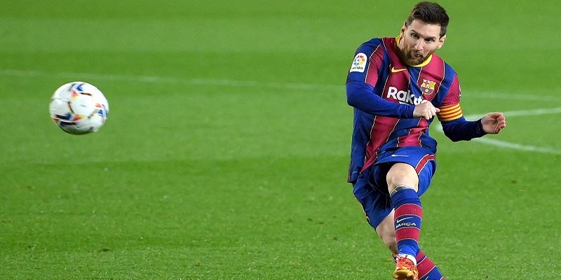 Giải đáp thắc mắc Messi ghi bao nhiêu bàn trong sự nghiệp