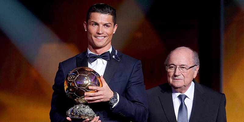 CR7 đã ghi hơn 870 bàn trong sự nghiệp