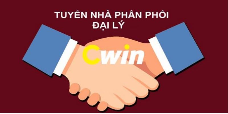 Hướng dẫn mở link đại lý CWIN