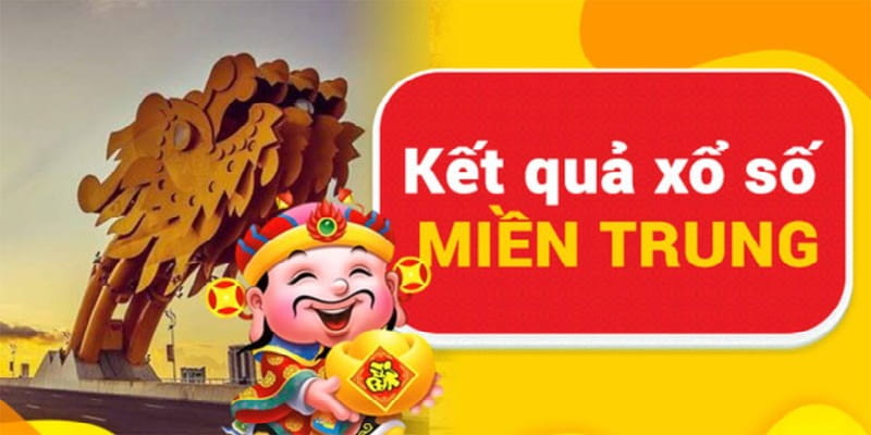 Mấy giờ xổ số miền Trung quay thưởng và dò kết quả