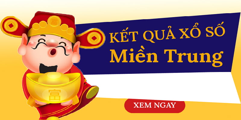 Tìm hiểu thông tin về xổ số Miền Trung