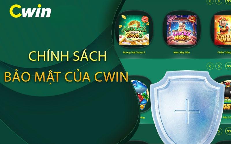 Quyền lợi và nghĩa vụ của thành viên tại chính sách bảo mật CWIN