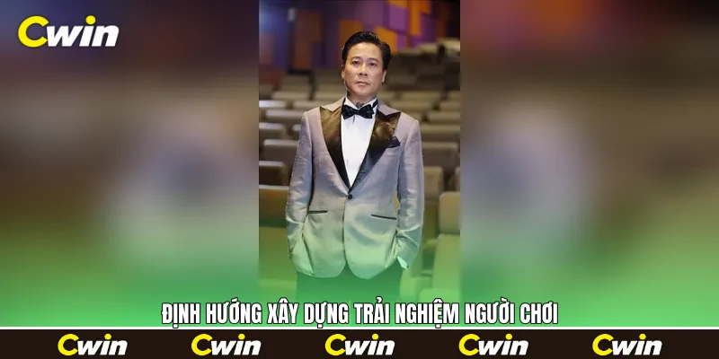 Định hướng xây dựng trải nghiệm người chơi Định hướng xây dựng trải nghiệm người chơi